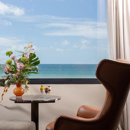 Idou Malabata Beach And Spa طنجة المظهر الخارجي الصورة