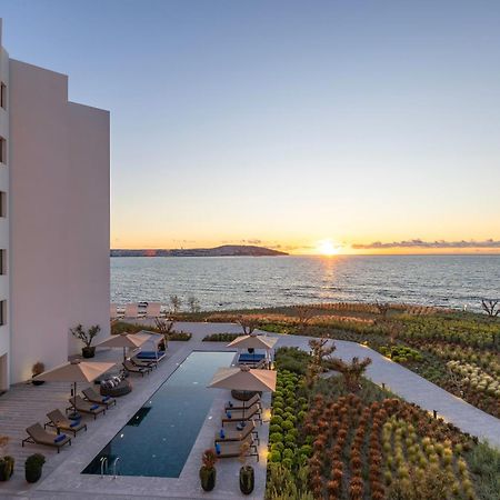 Idou Malabata Beach And Spa طنجة المظهر الخارجي الصورة